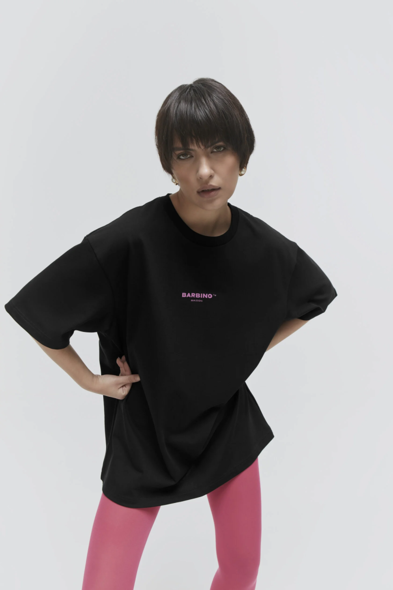 Футболка Pink