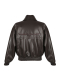 Куртка DARK CHESTNUT JACKET SORRY, I’M NOT, цвет: коричневый,  купить онлайн