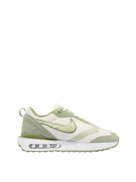 Кроссовки Nike Air Max Dawn Green Phantom shvetsov store, цвет: зеленый FB1876-031 купить онлайн