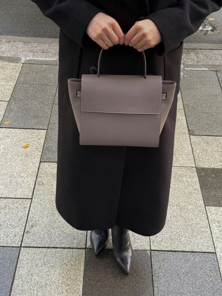 Сумка ZOE brand salad, цвет: gold taupe J-704-PHR 8106 купить онлайн