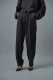 BOSSY Брюки BANANA PANTS MONSOON YONS, цвет: серый, YO-375 купить онлайн