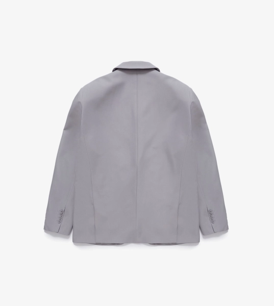 Пиджак классический F | ABLE, цвет: темно-серый, BLZR-FBL-KLSSC-GR купить онлайн