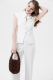 Сумка BAG OVAL STRONG BROWN