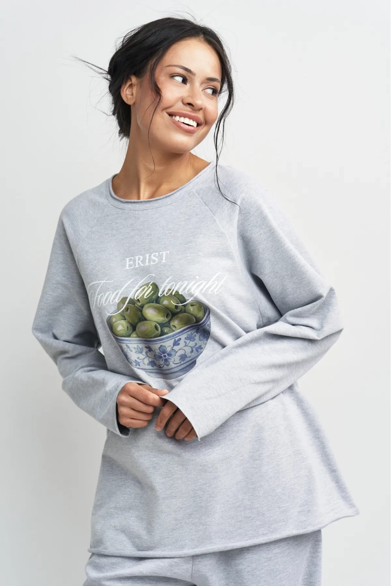 Лонгслив К вину