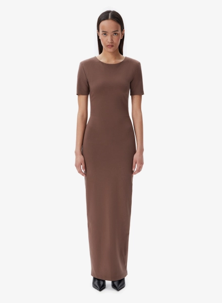 Платье FABLE NOBLE MAXI