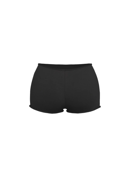 Шорты SMALL SHORTS XSAI, цвет: Черный, W01SS-DB купить онлайн
