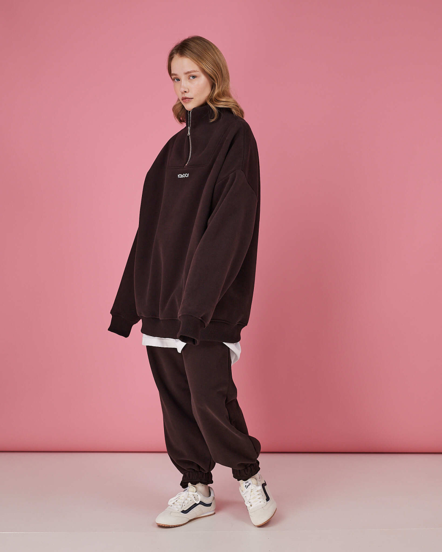 Табуха кокетка TABOO, цвет: шоколад, TChcocet купить онлайн