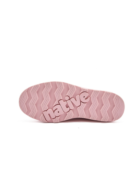 Ботинки унисекс Native Fitzsimmons 3.0 "Pink"