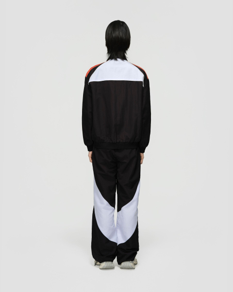 Ветровка Brighton Bitch Jacket Berhasm, цвет: мультиколор, jac25-6-multi купить онлайн