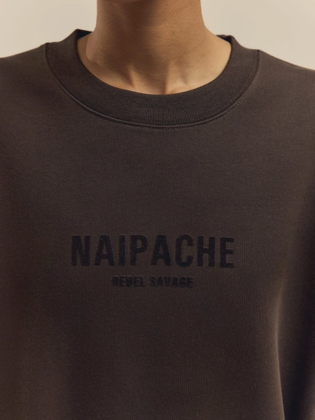 Свитшот Core Sweatshirt