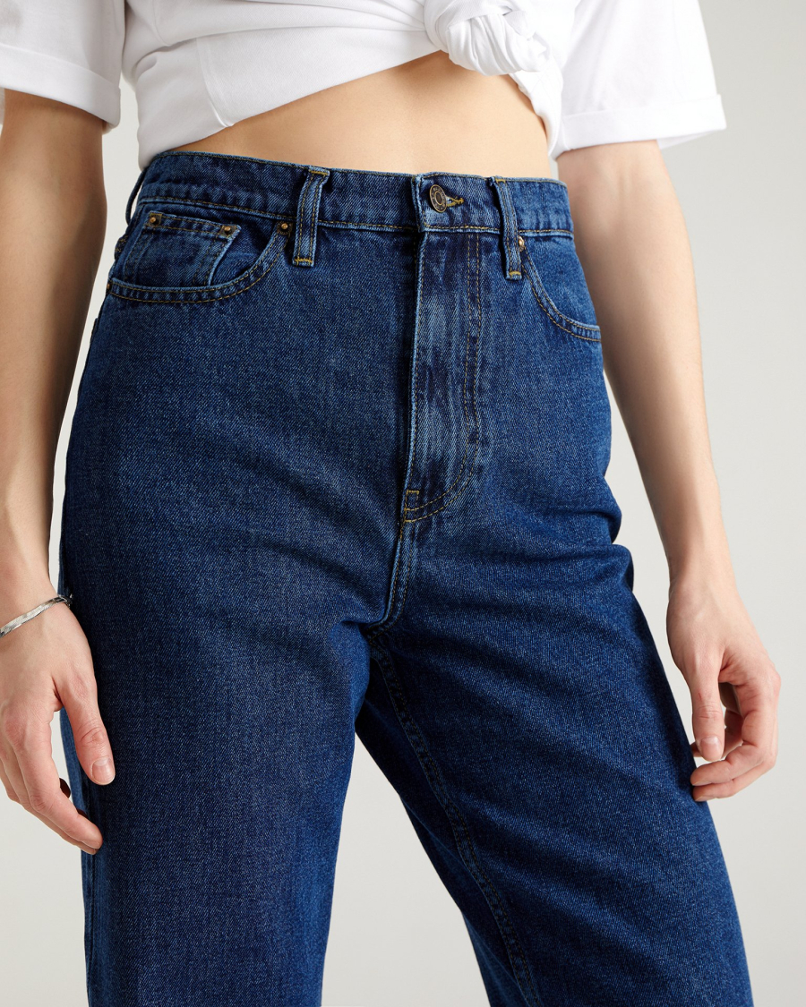 Джинсы To be Blossom, цвет: NAVY 041386 |новая коллекция купить онлайн