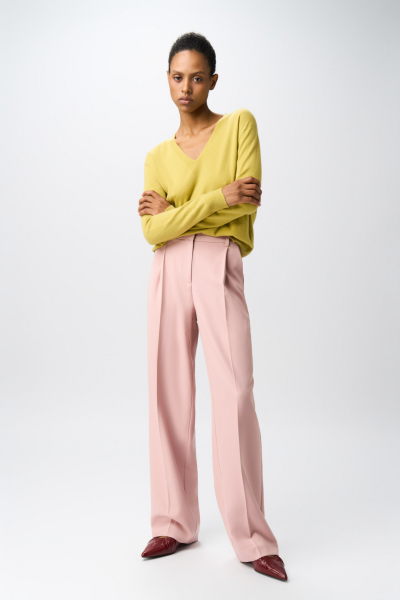 Брюки Medina FASHION REBELS, цвет: розовый FR24SS1PN00PCW200PN купить онлайн