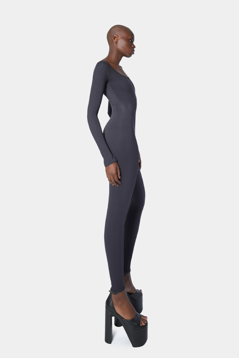 Комбинезон Slim qb