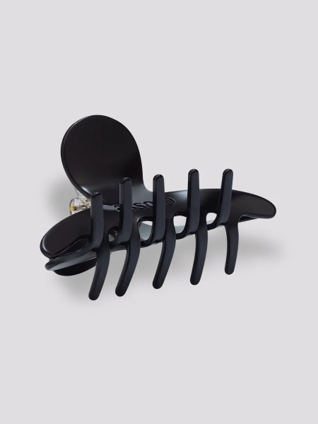 Краб для волос ASSORO, цвет: оникс onyx-crab купить онлайн