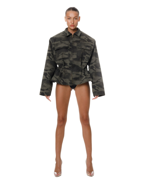 Куртка Military