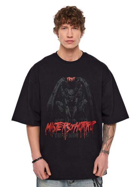 Футболка FRHT MH Strix