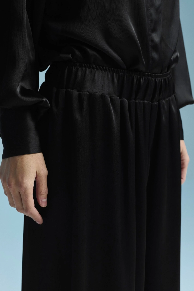 Брюки MIRO marte, цвет: Черный,  купить онлайн