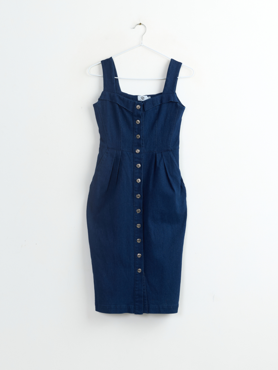 Сарафан Solo U