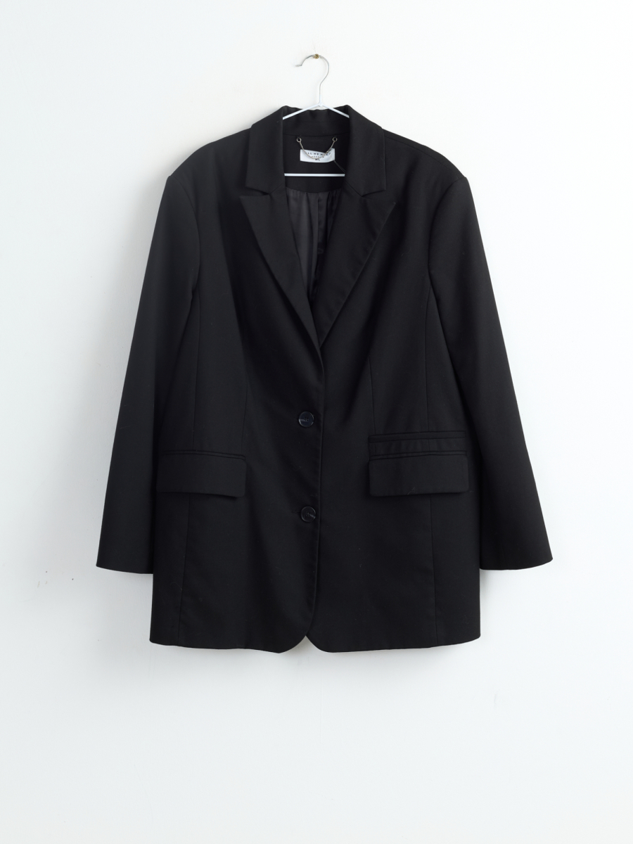 Пиджак All we need