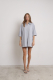 Комбинезон matchy gray issju, цвет: серый,  купить онлайн