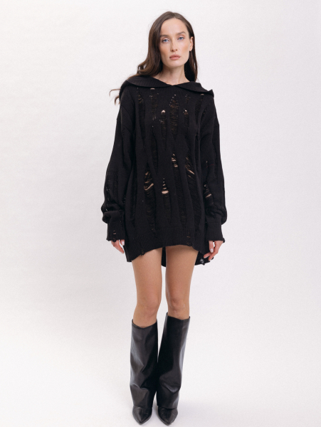 Худи Grunge