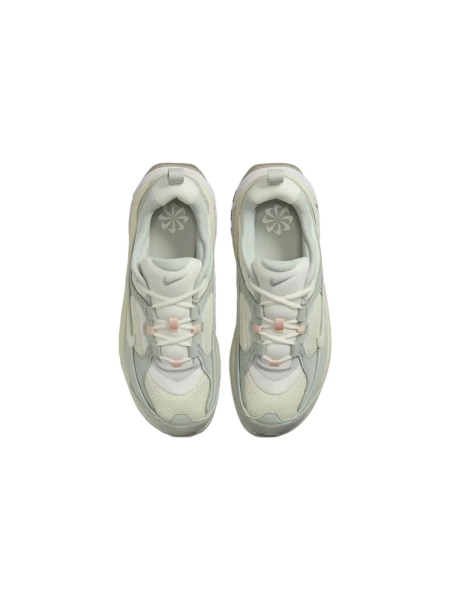 Кроссовки Nike Air Max Bliss Light Silver Sail shvetsov store, цвет: light silver sail FB7170-111 |новая коллекция купить онлайн
