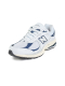 Кроссовки унисекс New Balance 2002R "White Natural Indigo" NKDADDYS SNEAKERS, цвет: белый M2002RHQ купить онлайн