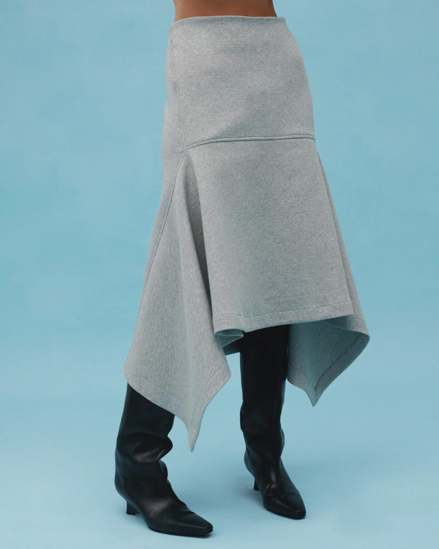 Юбка GRAY