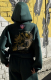 Худи с карманом Fleece DARK GREEN Label .B, цвет: dark green, Tp.01.4.3824.0925DGRN купить онлайн