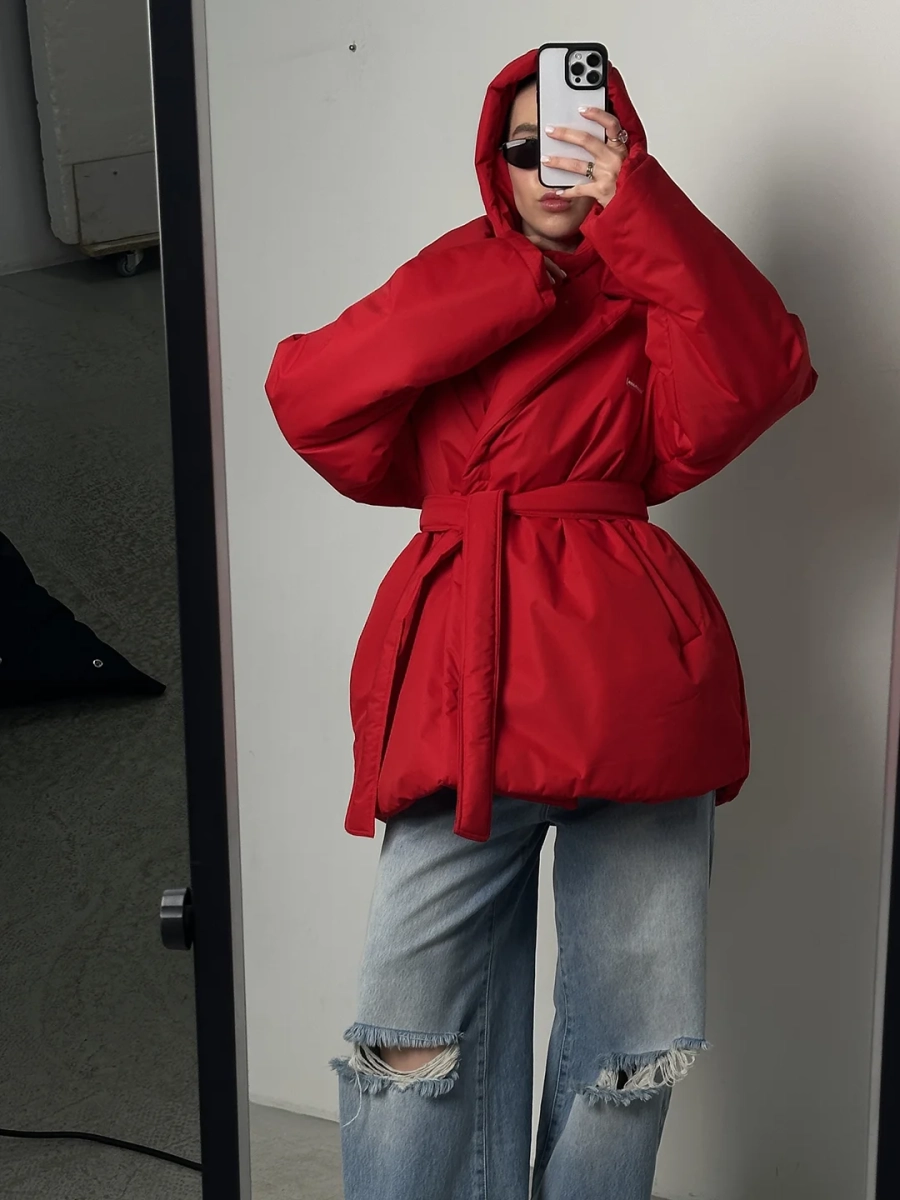 Куртка "CLOUD"