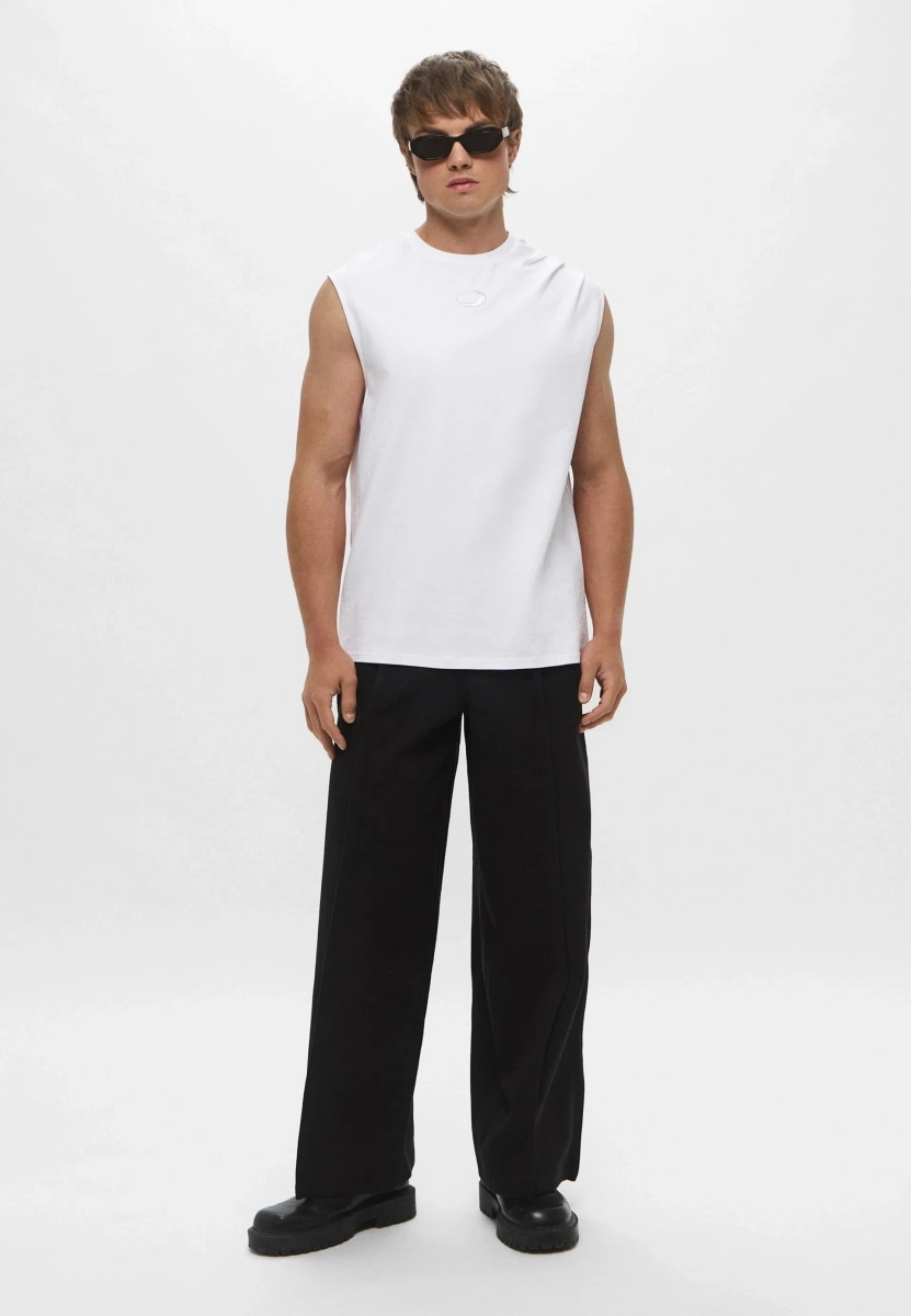 Джинсы High Voltage Berhasm, цвет: Черный, tro25-21-black купить онлайн