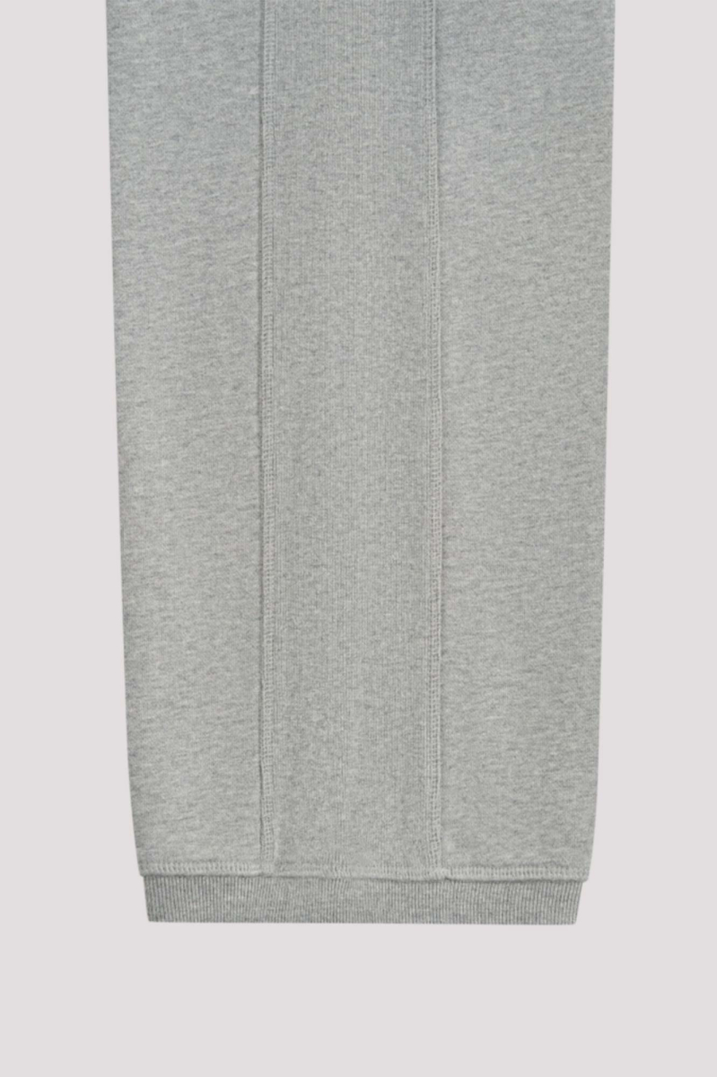 Спортивные брюки ГОША РУБЧИНСКИЙ, цвет: серый меланж, SWP_0401_grey_melange купить онлайн