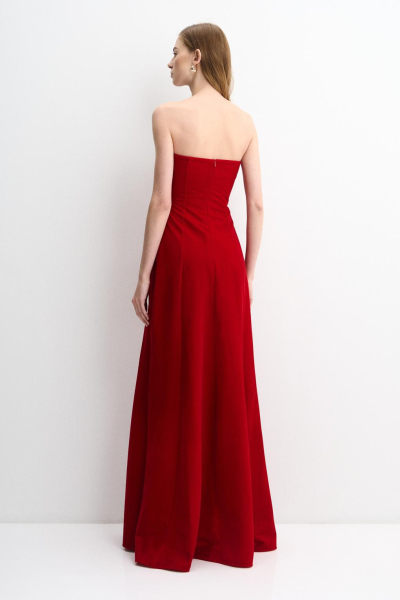 Платье RANAL ENEVOO, цвет: красный, 07015 купить онлайн
