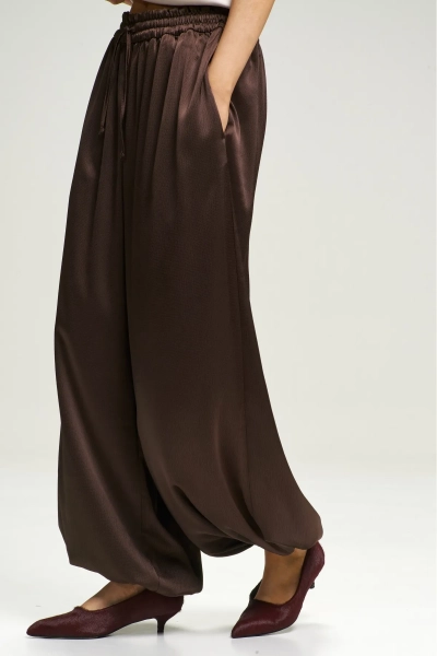 Брюки-алладины Choco