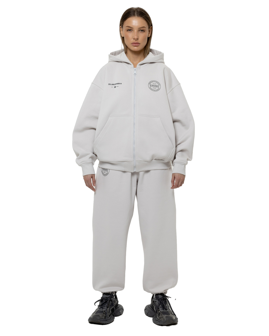 Худи ZIP SELECTION