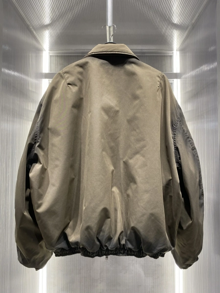 Куртка бомбер варка SCANDALIS, цвет: коричневый, Бом009а купить онлайн