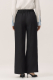 Брюки Iness FASHION REBELS, цвет: Черный FR24SS1PN03FLW350BL |новая коллекция купить онлайн