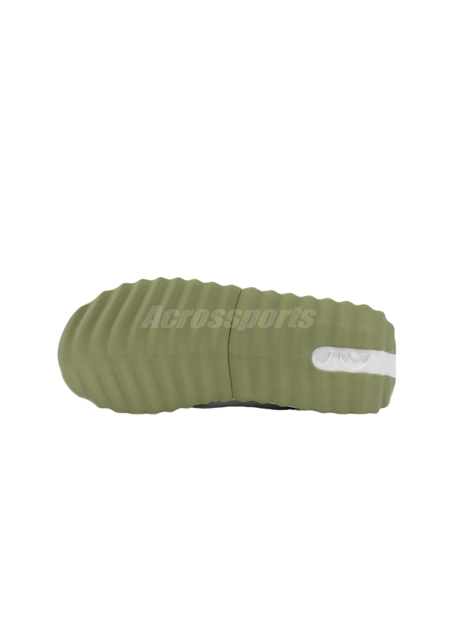 Кроссовки унисекс Nike Air Max Dawn Green Phantom Неси Второй, цвет: зеленый  купить онлайн