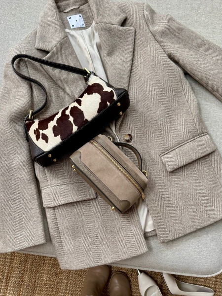 Сумка Опал brand salad, цвет: мультиколор J-704-PHR 7418 купить онлайн