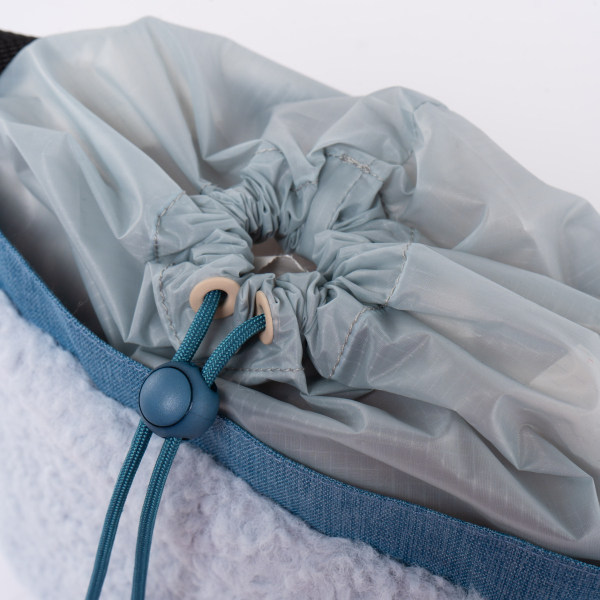 Сумка Сборка-мини 24 Якорь, цвет: голубой SUMSBRKMIN24GSHRPGKAT купить онлайн