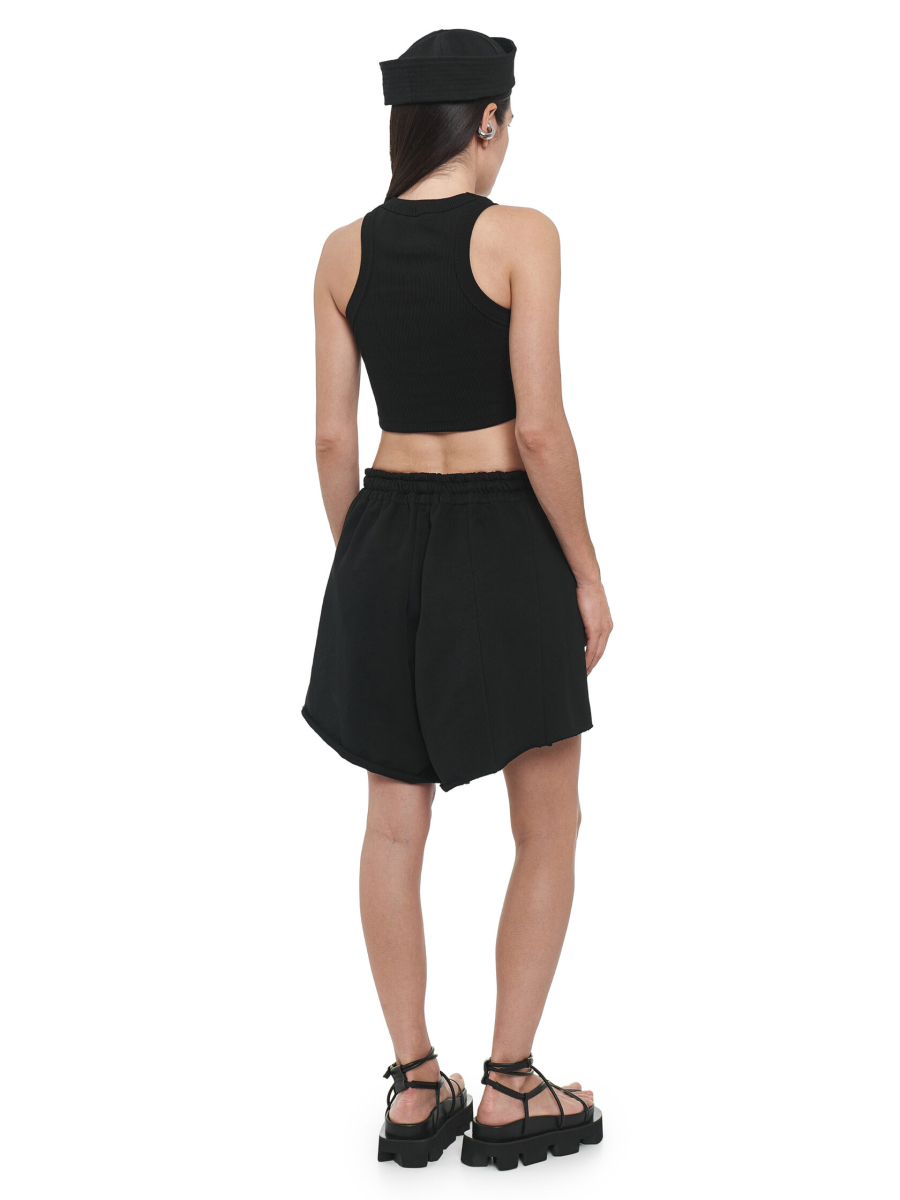 Шорты NOMARU CAPPAREL.21est, цвет: Черный, CAP.159.35.1 купить онлайн