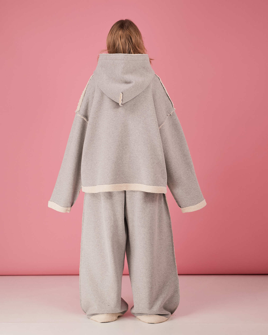 Костюм меланж TABOO, цвет: меланж, Cos05 купить онлайн