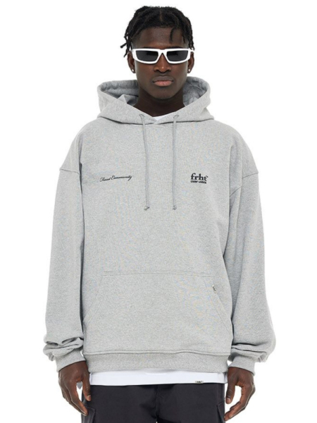 Худи базовое II