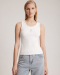 Топ To be Blossom, цвет: WHITE, 131419 купить онлайн