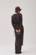 Платье Emily FASHION REBELS, цвет: мокко FR25S1DR43WRW510MС |новая коллекция купить онлайн