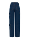 Джинсы карго PACIFIC BLUE UNFADED, цвет: синий, 7UN23DSP купить онлайн