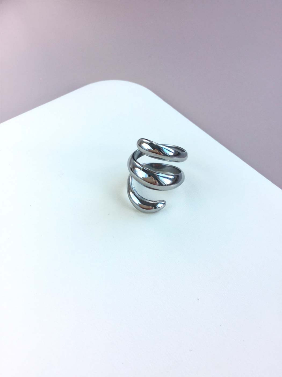 Кольцо "Jump" Tata Shop М282 купить онлайн