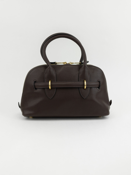 Сумка BENIGNA brand salad, цвет: BROWN J-704-PHR 7444 купить онлайн