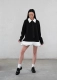 Платье Lady MINI, цвет: Черный, НФ-00000327 купить онлайн