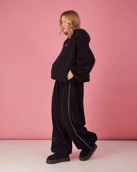 Костюм махра TABOO, цвет: Черный, Cos03 купить онлайн